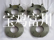 鎢、鉬配件