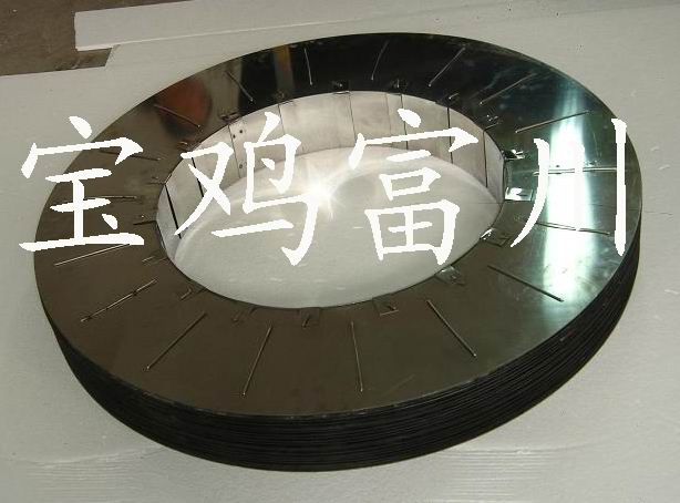 鎢、鉬配件