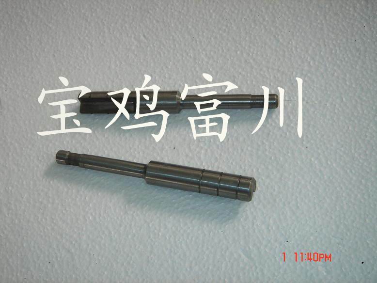 鎢、鉬配件6